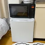 3F,道頓堀や心斎橋へ徒歩圏内